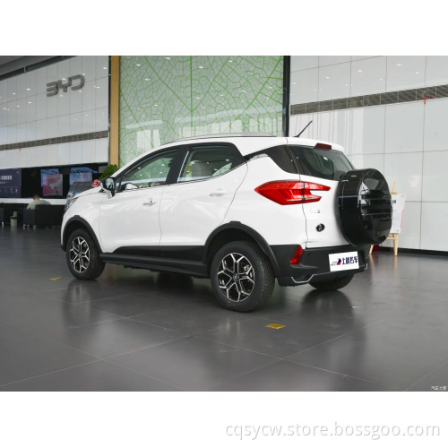 Presentata Small SUV Yuan Pro 2023 401 km Luxury Pure Electric Electric a 5 porte SUV BYD VEICOLI USATI VEICOLI NUOVO ENERGY EV EV
